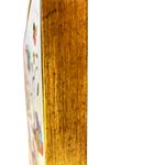 Dupla Quadro 45x30 Passaros