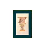 Quadro 90x60 Vasos Romanos