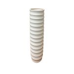 Vaso Luna Médio - Sofisticação e Estilo para Sua Decoração