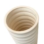Vaso Luna Médio - Sofisticação e Estilo para Sua Decoração