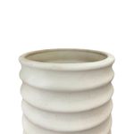 Vaso Luna Médio - Sofisticação e Estilo para Sua Decoração