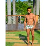 Sunga Boxer Adulto