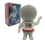Borracha Gigante Astronauta