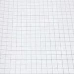 Caderno Quadriculado Unicórnio