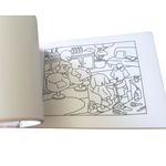 Livro de Colorir Bobbie Goods