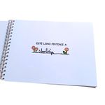 Livro de Colorir Bobbie Goods