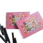 Livro de Colorir Bobbie Goods