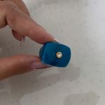 Anel azul deja vu blue