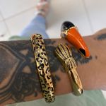 Bracelete tucano Brasil