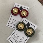 Brinco boton vinho quente