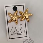 Brinco Estrela do Mar Orgânico
