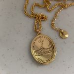 Colar Nossa Senhora Aparecida medalha