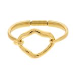 Bracelete Orgânico Minimalista