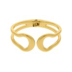 Bracelete Duplo Fio Minimalista