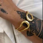 Bracelete Duplo Fio Minimalista