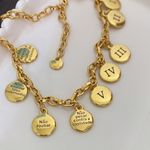 Colar 10 Mandamentos