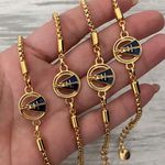 Pulseira Nossa Senhora Aparecida