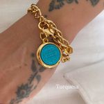 Pulseira São Bento na corrente