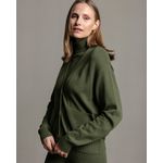 Casaco Pure Verde Militar-