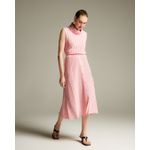Blusa Estônia Rosa Claro-