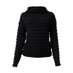 Blusa Boreal Preto-