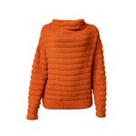 Blusa Boreal Laranja-