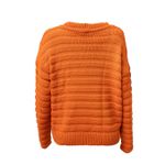 Blusa Boreal Laranja-