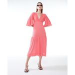 Vestido Diana Pink