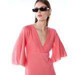 Vestido Diana Pink