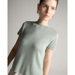 T-shirt Básica Soft