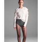 Pull Raglan Aurora Off White