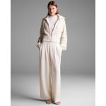 Jaqueta Origem Off White