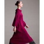 Vestido Nina Vermelho