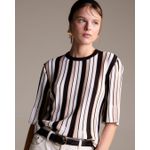 Blusa Diane Listras