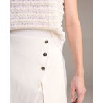 Saia Cornell Off White