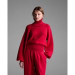 Pull Soho Vermelho