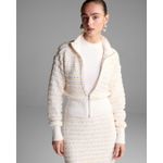 Jaqueta Chelsea Off White