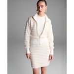 Saia Chelsea Off White