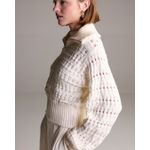 Jaqueta Origem Off White