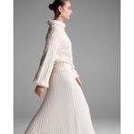 Pull Hudson Off White