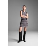 Vestido Curto Tribeca