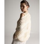 Casaco Casúlo Off White