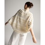 Casaco Casúlo Off White