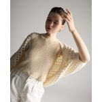 Casaco Casúlo Off White