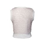 Blusa Neve Rosa-