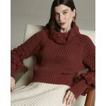 Blusa Levi Páprica-