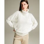 Blusa Noruega Pérola+