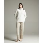 Blusa Noruega Pérola+