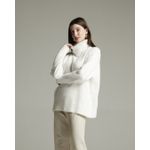 Blusa Noruega Pérola+