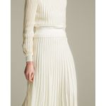 Saia Alpes Off White